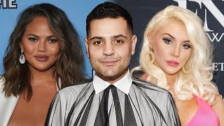 Chrissy Teigen Says She’s ‘Truly Ashamed’ Over Old 'Troll' Tweets