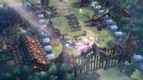 [TOS] Rainbow Trek Klaipeda