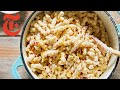 One-Pot Pasta with Ricotta and Lemon | NYT Cooking