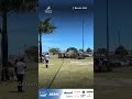 Golden throw