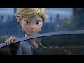 ADRIEN SE DESPEDE DE MARINETTE (cena LEGENDADA) MIRACULOUS SPECIAL NEW YORK sad scene😿