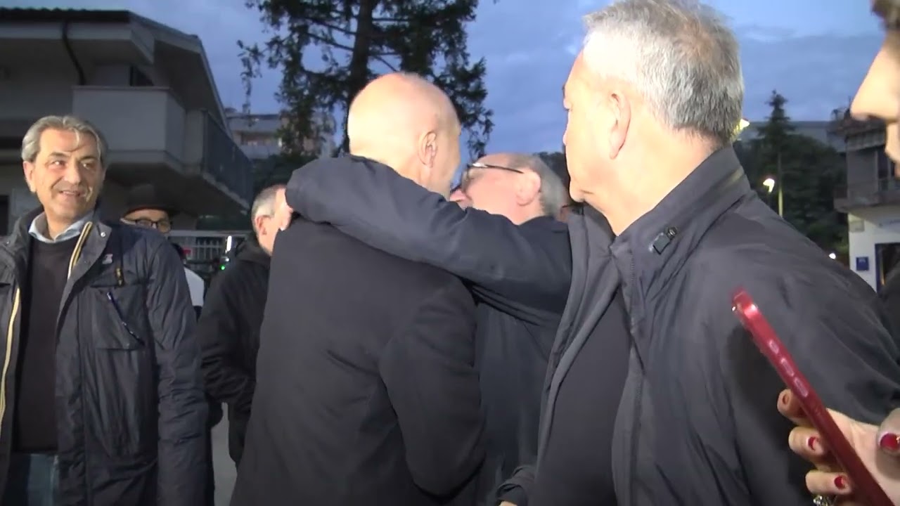 Elezioni a Pescara | Carlo Masci stravince. 