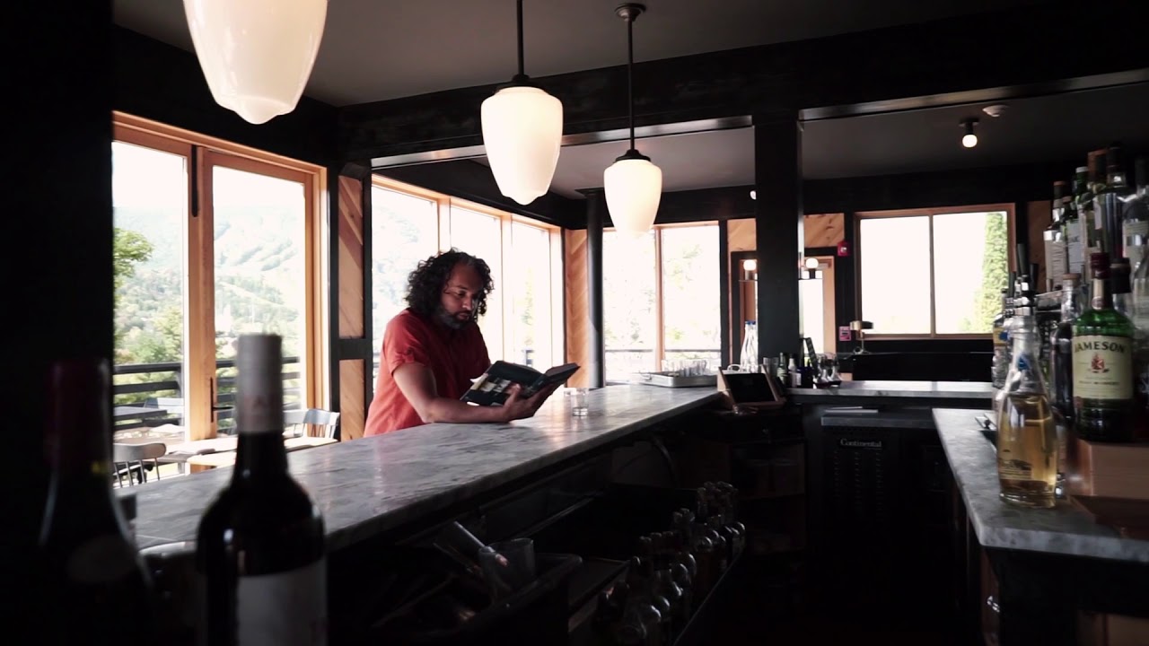 Scribner’s Catskill Lodge Prospect Restaurant YouTube