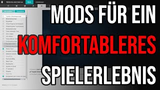 Meine 6 Mods (World of Warhips german / deutsch)