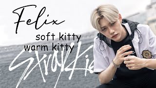 Stray Kids guide: Felix edition