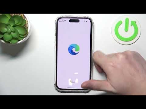How to Download & Install Microsoft Edge Browser on iPhone 14 Pro