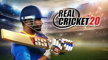REAL CRICKET ENHANCED WORLD CUP EDITION - INSTALLATION