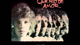 Video thumbnail of "Cheiro de Amor | Roda Baiana | CD Salassiê"
