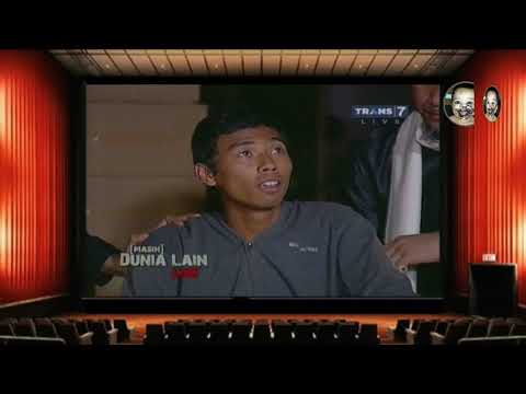 Masih Dunia Lain - Jengkol Kediri - Peserta Pertama (1) - * Replay * -