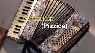 Miniatura de "LA PUGLIESE Pizzica Salentina"