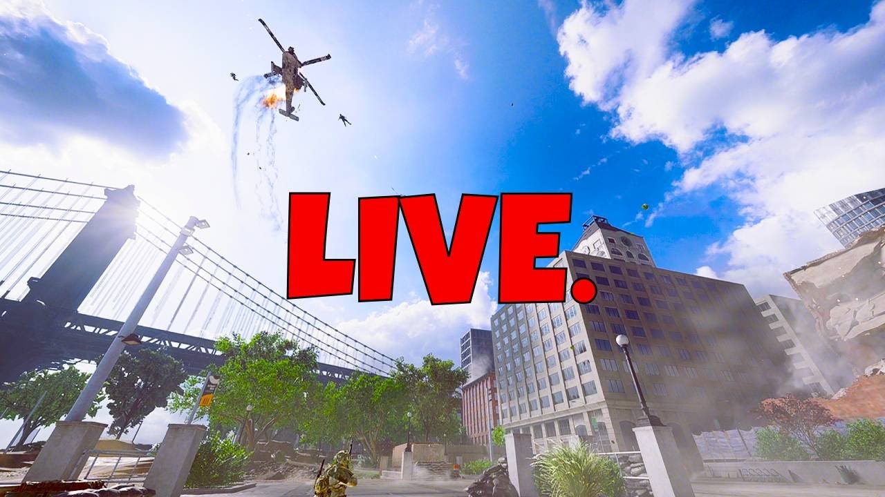 Top 10 Player Assault Main