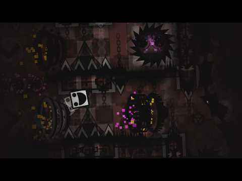 [IMPOSSIBLE] SARY MUSTN'T CLEAR IT - EXTREME DEMON BY OPTIC SUNFLOW AND ME