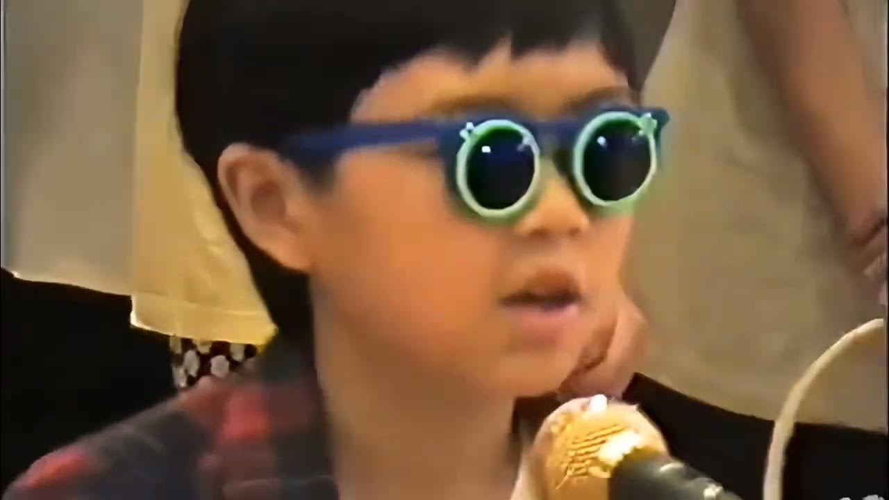 【珍貴影像】香港巴哈伊教活動「兒童聯合表演」方大同Khalil fong天才表演,現場演繹《Johnny B. Goode》&《Black Or White》 【珍貴影像】香港巴哈伊教活動「兒童聯合表演」方大同Khalil fong天才表演,現場演繹《Johnny B. Goode》&《Black Or White》