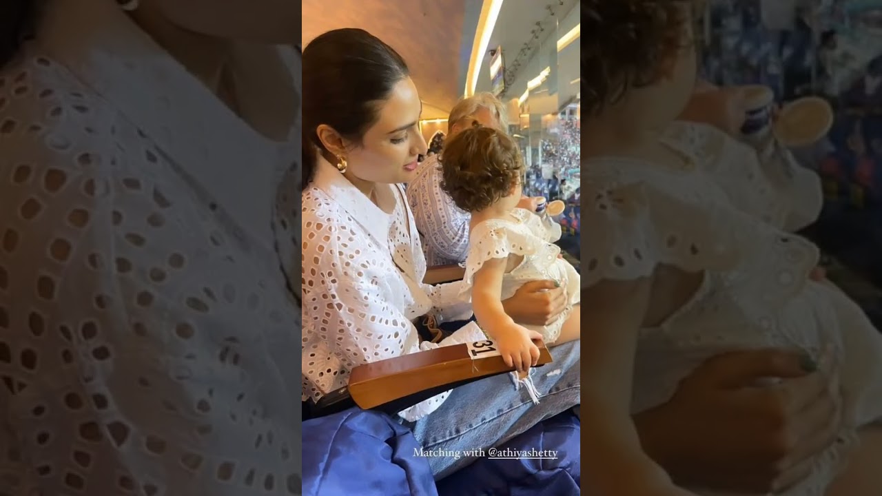 KL Rahul and athiya shetty welcoming baby by 2025 