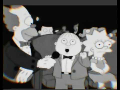 Video sad de los simpsons - YouTube