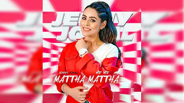Mattha Mattha l Jenny Johal l Arjan Virk l New Punjabi Song 2019 l Dainik Savera
