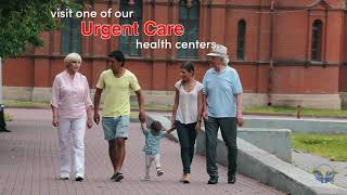 Urgent Care Sanger