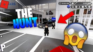 *THE HUNT* How to get All 8 Pieces in Greenville | *$75K* Roblox