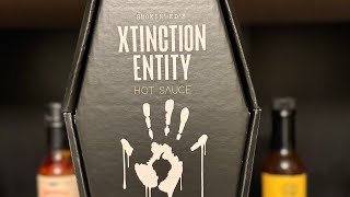 Death Stranding 2 Hot Sauce! It’s actually Hot! 