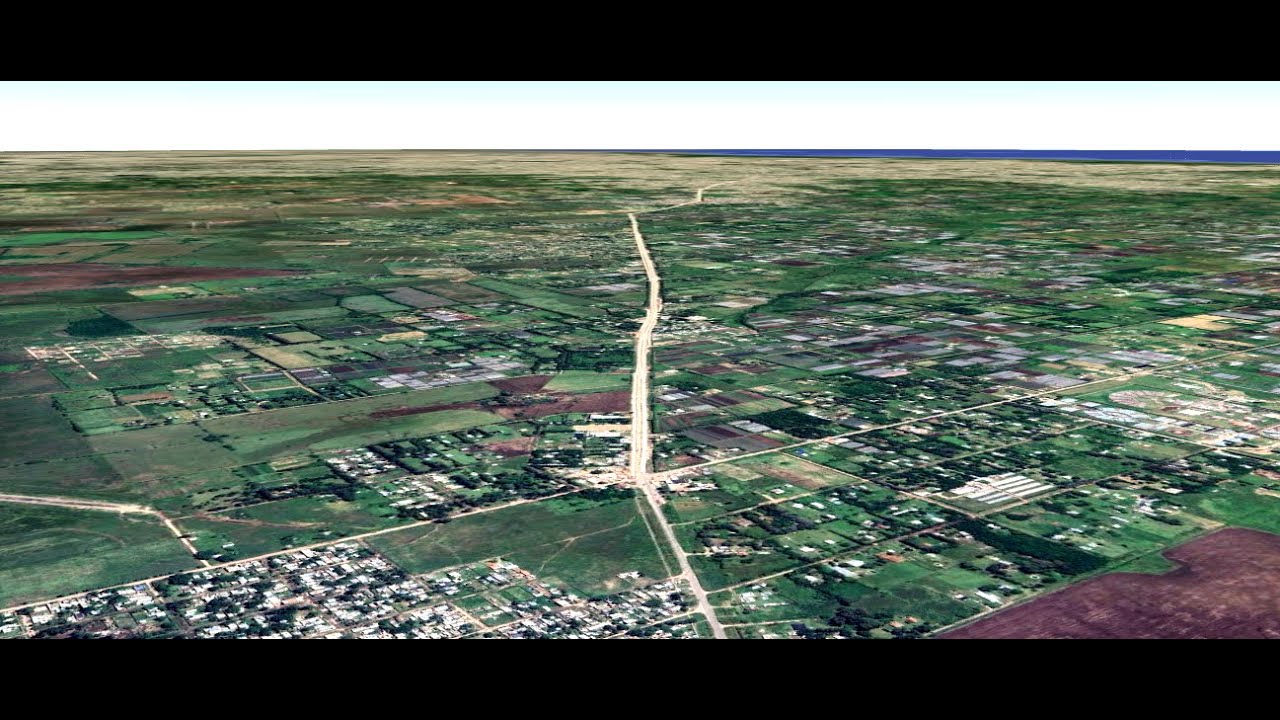 ARGENTINA CONSTRUYE NUEVAS AUTOVÍAS hacia su GRAN AUTOPISTA