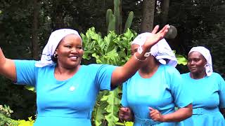 SERAH BLESSED—JESU MUTHARABAINI (OFFICIAL VIDEO)