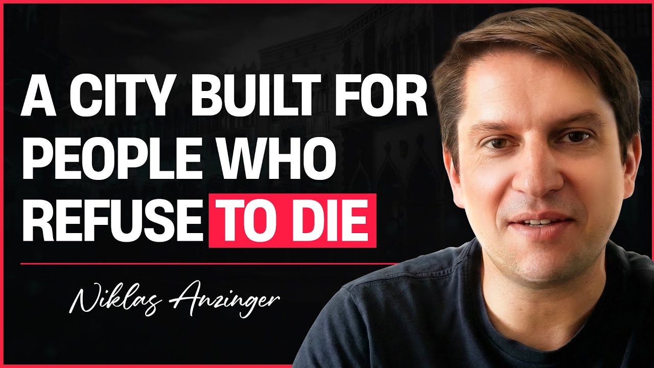 Почему предприниматели и ученые переезжают в этот экспериментальный город?