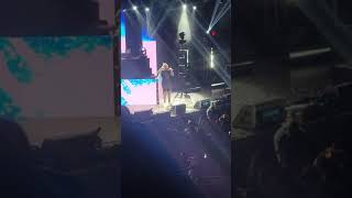 kevin gates plug cry live