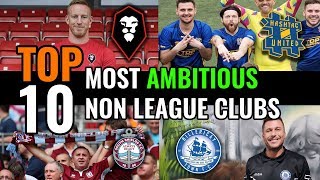 Top 10 Clubs You Can't Ignore