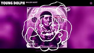Young Dolph - Baller Alert prod. by IzzeTheProducer (𝑺𝒍𝒐𝒘𝒆𝒅 + 𝑹𝒆𝒗𝒆𝒓𝒃)