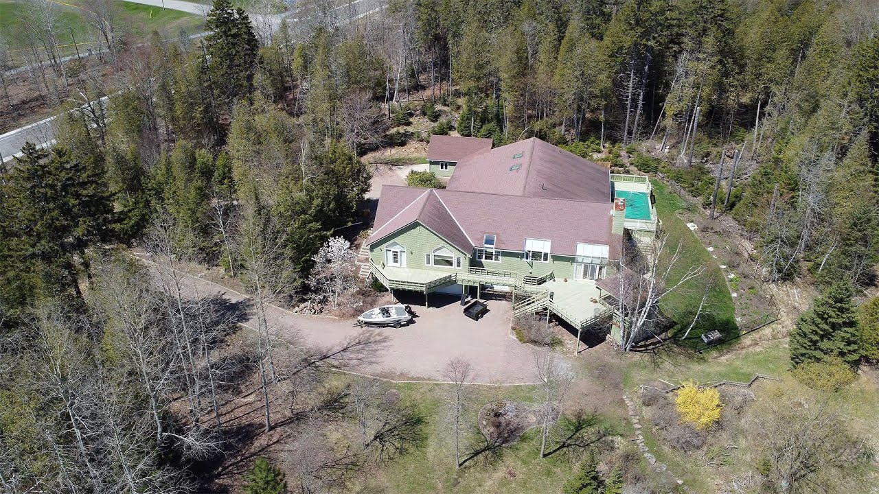 196 Model Farm Road, Quispamsis. Katherine Bacon, Coldwell Banker