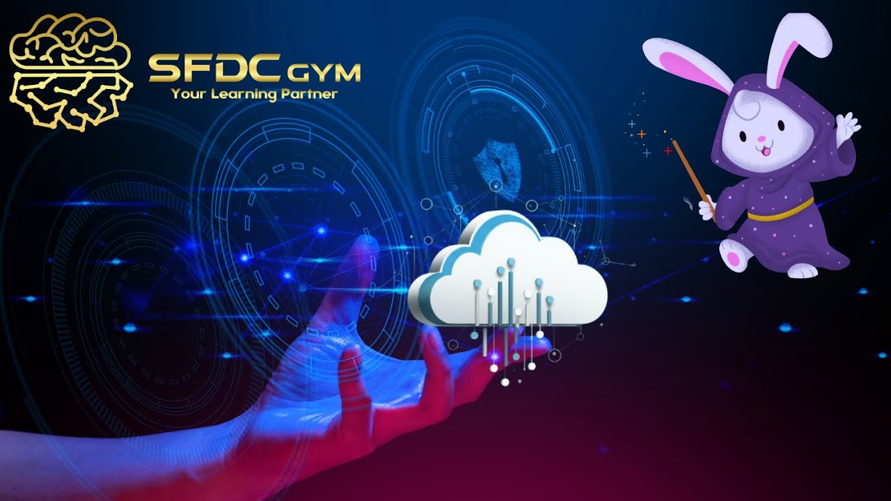 Introduction to Data Cloud - YouTube