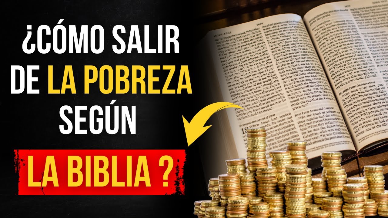 El VERSICULO de la BIBLIA mas PODEROSO que CAMBIARÁ tu VIDA para ...