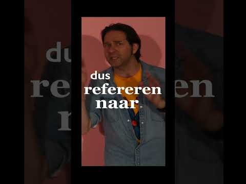 Nazi van de Taal - Roel C. Verburg