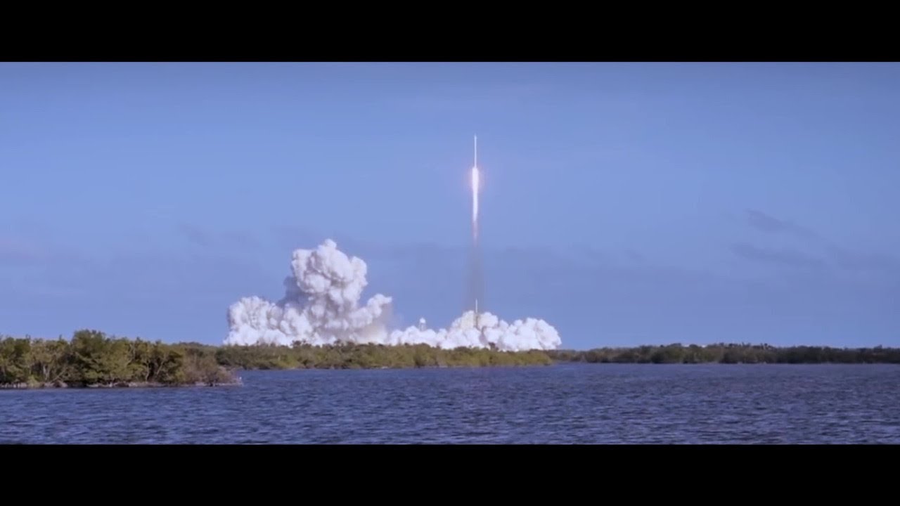 The journey of the Rashid Rover - YouTube