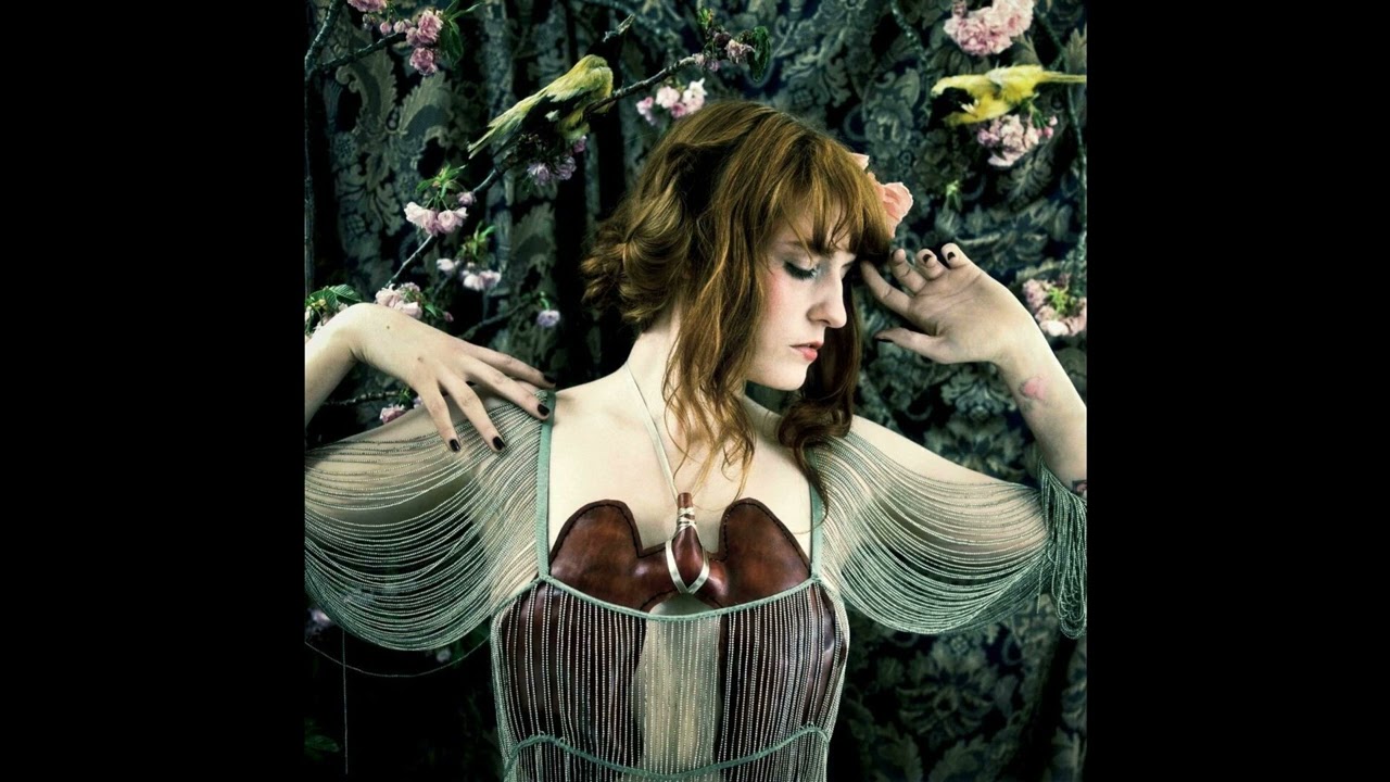 mitski / florence & the machine type beat - "only beginning"