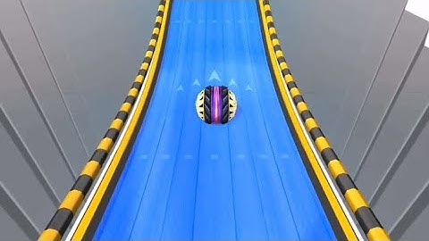 Going Balls All Levels Mobile Gameplay Android,iOS Ball Run New Trailer Level 3015 - 3016