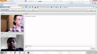the Chatroulette Adventures Returns!! | Part 2
