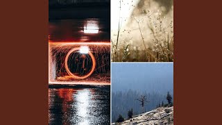 Delightful Backdrops for Fun Storms
