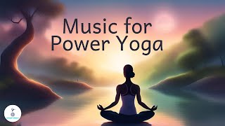 The Ultimate Music for Yoga: Customized Bells and Hypnotic Beats