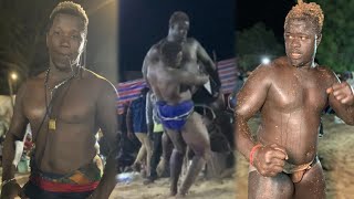 Combat Choc Mame Tening Bat Tass Yakar Lamb Ngapp