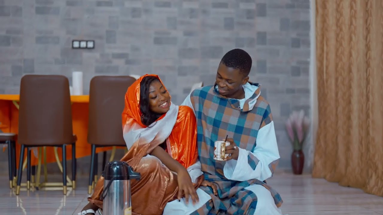 NDIAYE LO 18 safar oblige