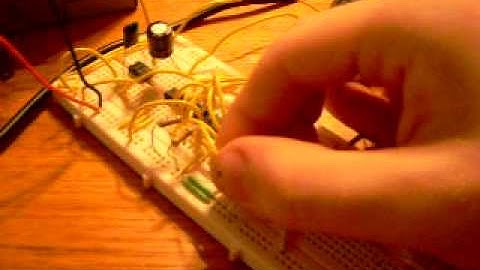 PIC Microcontroller sound playback from EEPROM