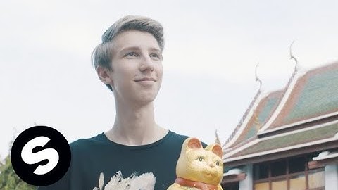 Mesto - Step Up Your Game (Official Music Video)