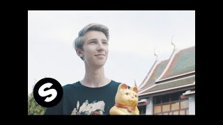 Смотреть клип Mesto - Step Up Your Game