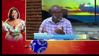 “Justice Delayed Is Justice Denied” — Michael Kosi Dedey Calls for Urgent Judicial Reforms