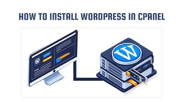 Step by Step WordPress Installation Guide for Beginners 2024 || WordPress Bangla Tutorial