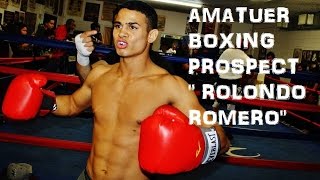 Celebrity *KNOCKOUT ARTIST*  Rolando Romero Highlights Net Worth