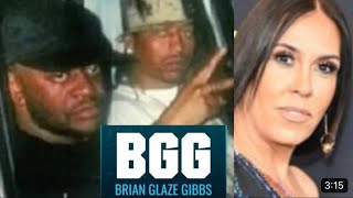 DIONNE LAMONT GATLING AKA CUFFY THE MAN BIG MEECH OF BMF & HIS ASST TAMMY COWINS USE 4 MEECH FREEDOM
