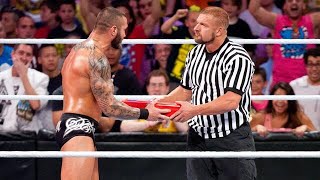 Shocking SummerSlam moments: WWE Top 10, July 14, 2022 @wwefree