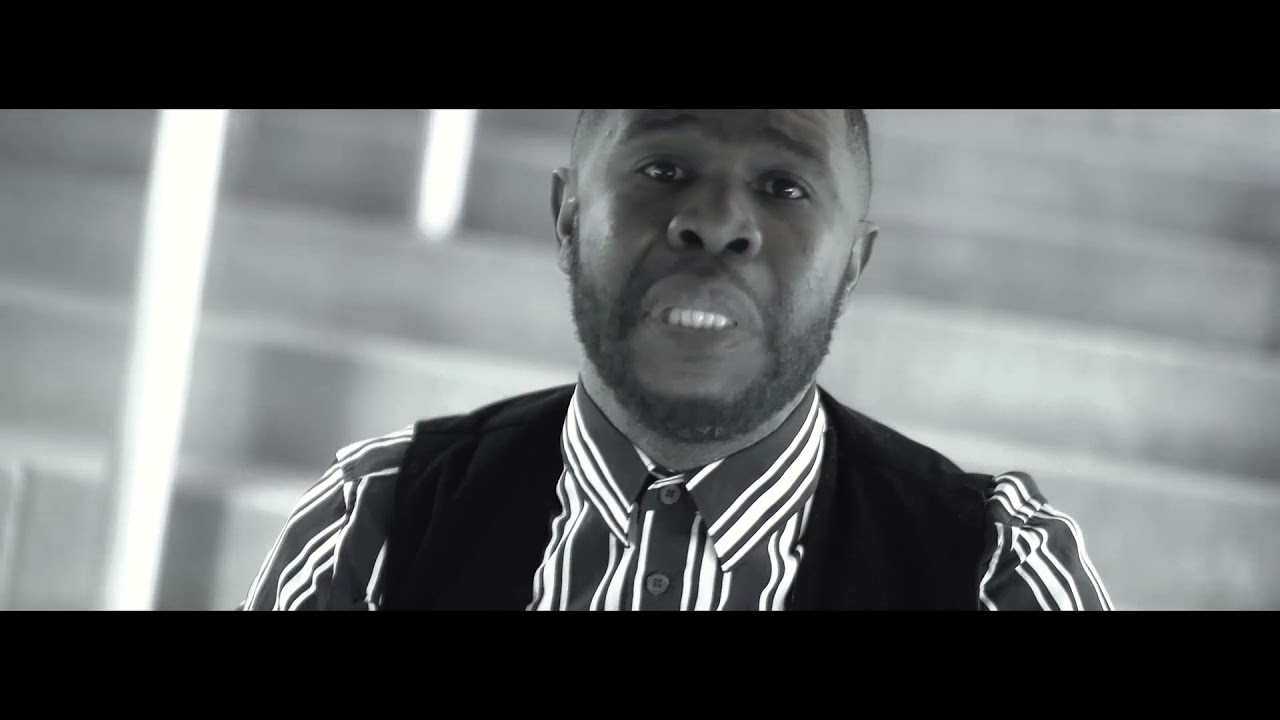 Cedrick Wawa TEMOIGNAGE  ( Clip Officiel)